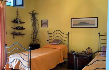 La Casa sul Porto di Santa Marina - Isole Eolie - Foto 12