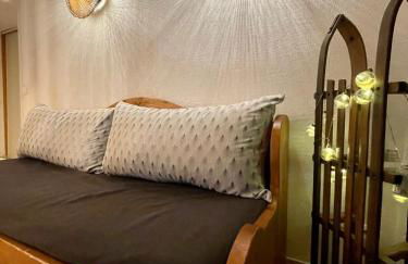 Appart 250m des pistes et parking couvert privatif - Foto 10