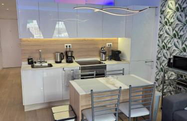 Luxury Alondras E108 - Foto 15