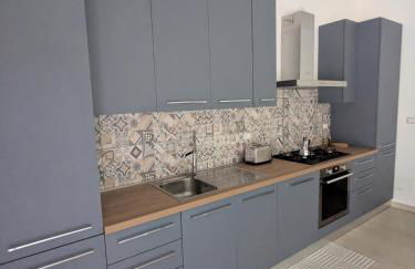 Riva di Davoli One Bedroom Apartment - Foto 8