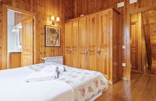 Luderna - Dúplex Gessa C9 dera Montanheta - Foto 14