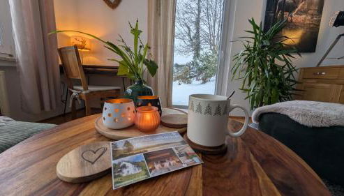 Ferienwohnung Fichtelsonne - Foto 3