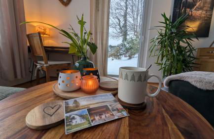 Ferienwohnung Fichtelsonne - Foto 3