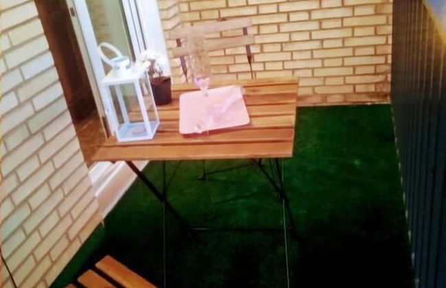 Wish-Suite San Jacinto de Sevilla Apartment - Foto 22