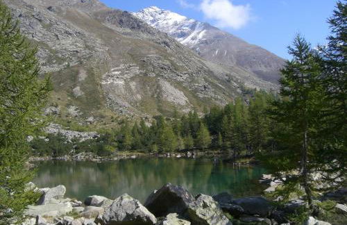 Casa Vacanze Sablonera - Foto 59