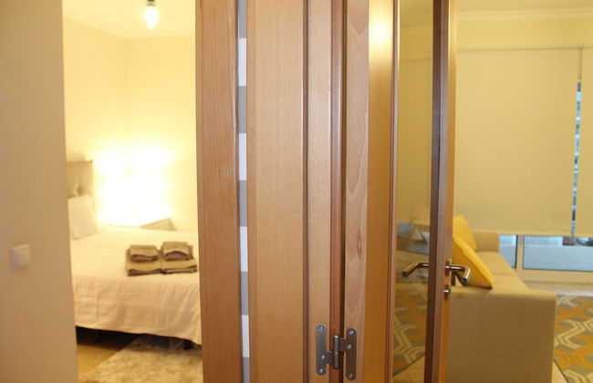 Luxury 1 bed Apartment 1,5 km From Praia da Rocha - Foto 10