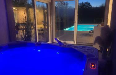 Villa Heaven Green - Photo 21