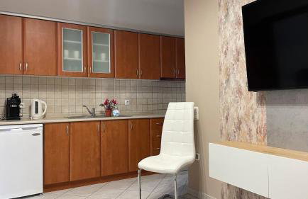 PREMIUM SUITES - Foto 73