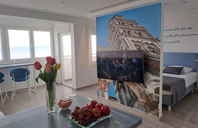 Apartments 4 You in Split - Foto 44