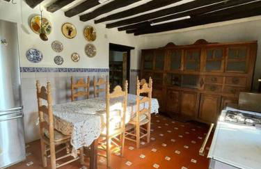 Casona histórica del S XVII en Novales - Foto 34