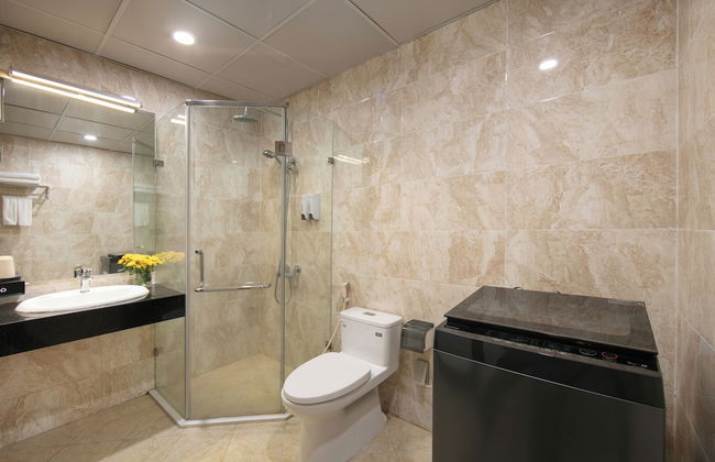 HB Serviced Apartment - Lac Long Quan - Foto 31