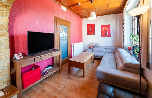 Ludogite: Lover's Retreat - Photo 17