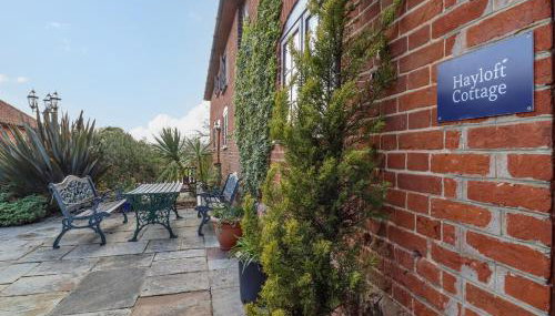 Hayloft Cottage - Foto 2