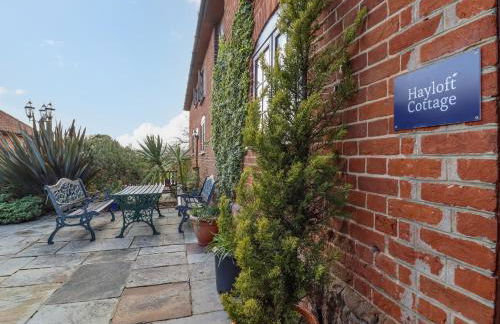 Hayloft Cottage - Foto 2