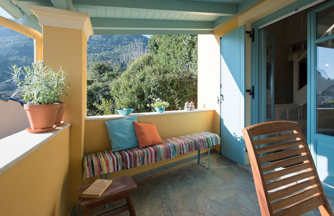 Youkali House - Foto 22