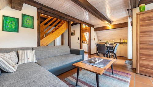 Ferienhaus Elbidylle - Photo 4