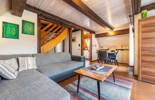 Ferienhaus Elbidylle - Photo 4