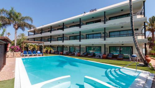 ALSOL NOGAL - ADULTS ONLY - Foto 1