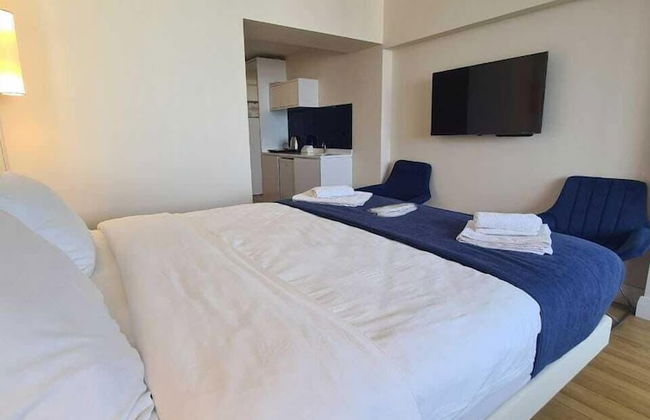 Dream Home Apart Hotel - Foto 31