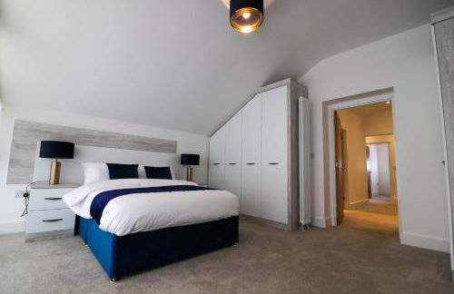 Northumberland Luxury Stays - The Gavel - Photo 37