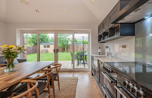 Clematis Cottage - Foto 7