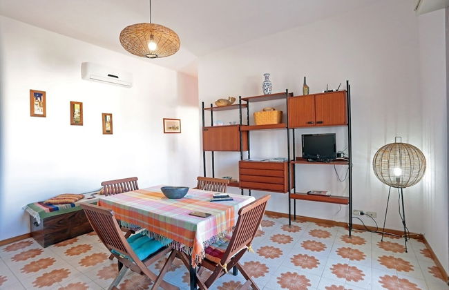 Appartamento Calipso - Foto 11