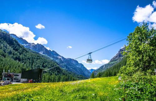 Alta Luce Mountain Lodge - Foto 59