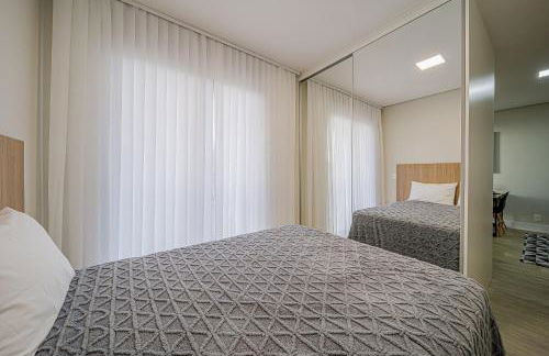 Flipchave | Elyseés Residencial ELY000 - Foto 4