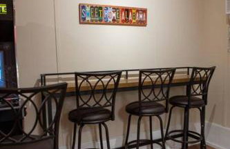 Alabama University Events, 5 bdrm Home with Lake Access, Community Pool, Tennis, Pavilion, sleeps 14, 5 mil to Bryant-Denny Stadium - Foto 34