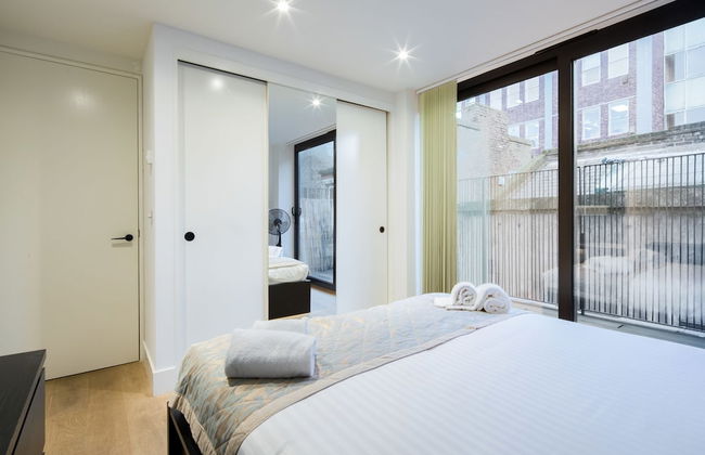 Hatton Wall by Servprop - Foto 5