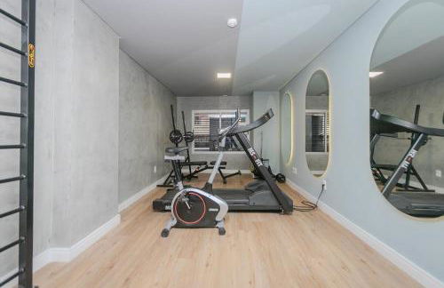 Apto no centro com Ar Condicionado - Foto 14