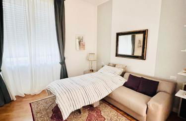 Suite21-Parioli - Foto 18