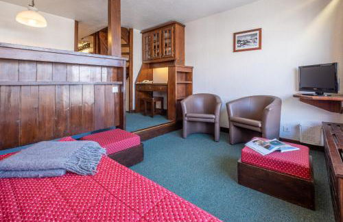 Résidence Pierre & Vacances Le Mont d'Arbois - Foto 70