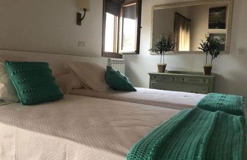 Molino de La Médica - Casa Rural de Lujo en Gredos - Foto 28