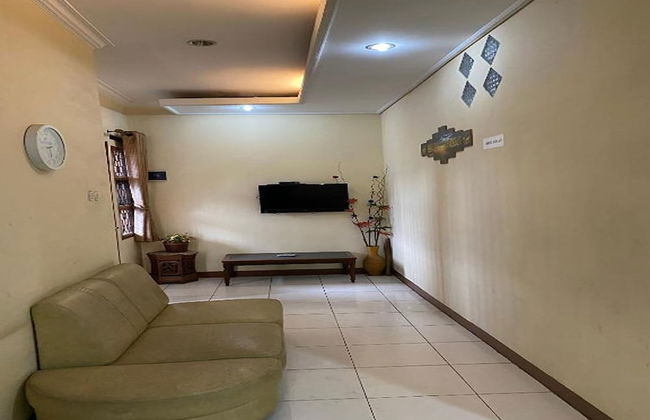 Villa Buana Graha Syariah - Photo 61