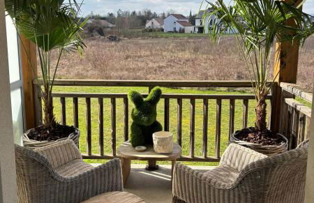 Le terrier du Green appartement - Foto 3