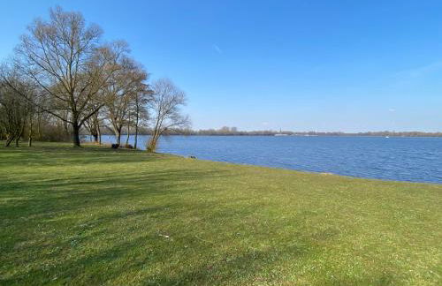 Ferienhaus Xantenamera in Xanten-Wardt am See - Foto 24