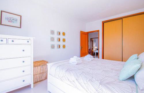 Apartment Crossing Keys, Two Bedrooms, Ferragudo - Foto 18