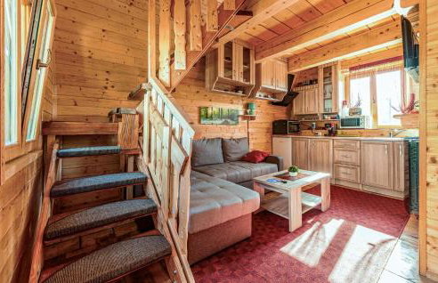 Gorgeous Home In Lovinac With Wi-Fi - Foto 6