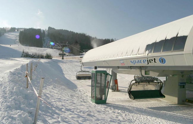 Apartment in Zauchensee Near Ski Bus - Foto 48