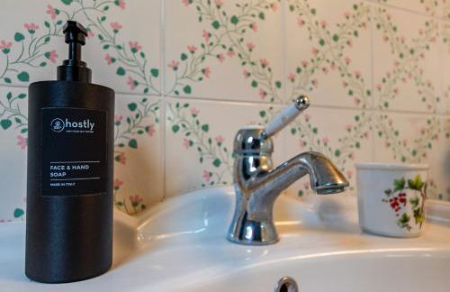 Hostly Villa Letizia, Charme near Pisa - Foto 25