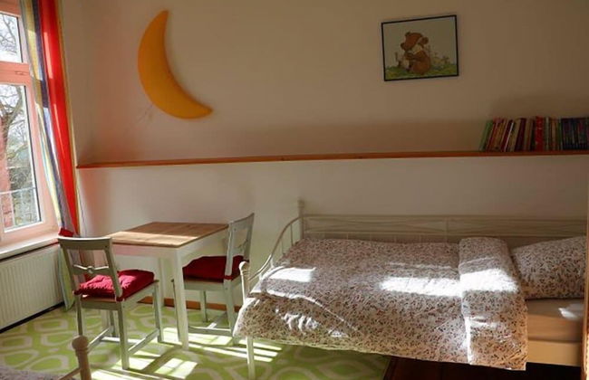 Herrenhaus Alt Vorwerk - Foto 8