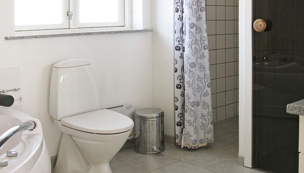 10 Person Holiday Home in Nysted-by Traum - Foto 5, Innenbereich