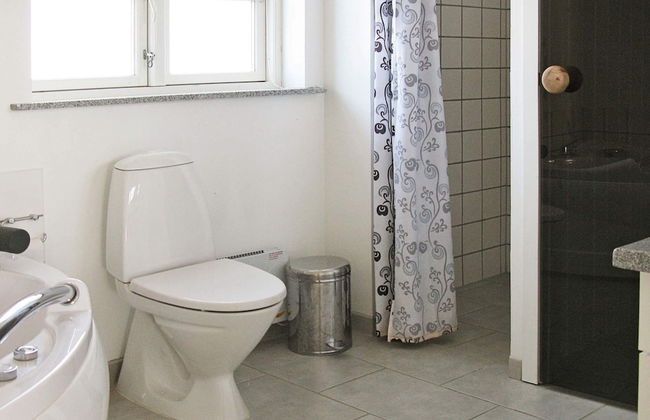 10 Person Holiday Home in Nysted-by Traum - Foto 7