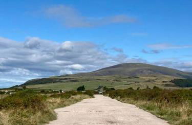 Beachside holiday home on RSPB nature reserve - Foto 22