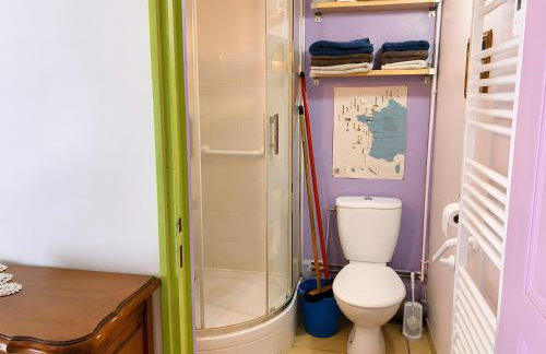 La Maisonnette - Foto 6