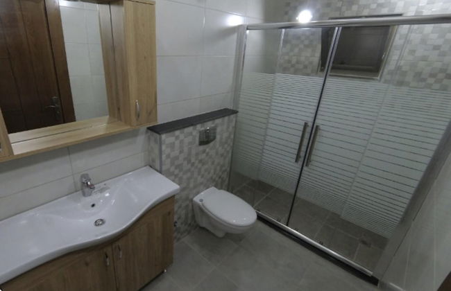 Amazing one Bedroom Apartment in Amman,elwebdah 8 - Foto 25
