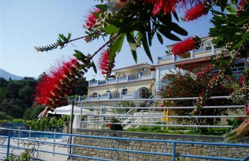 Pantheon Apartments & Studios - Photo 58