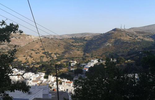 Με θέα το χωριό & το όρος Ζευς! - Foto 46