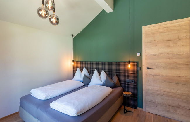 Appealing Chalet in Wolting With Sauna - Foto 5